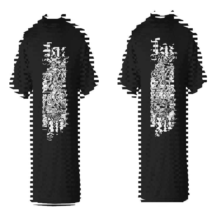 ルネサンス フェスティバル コスチューム Deusult シャツ Tシャツ