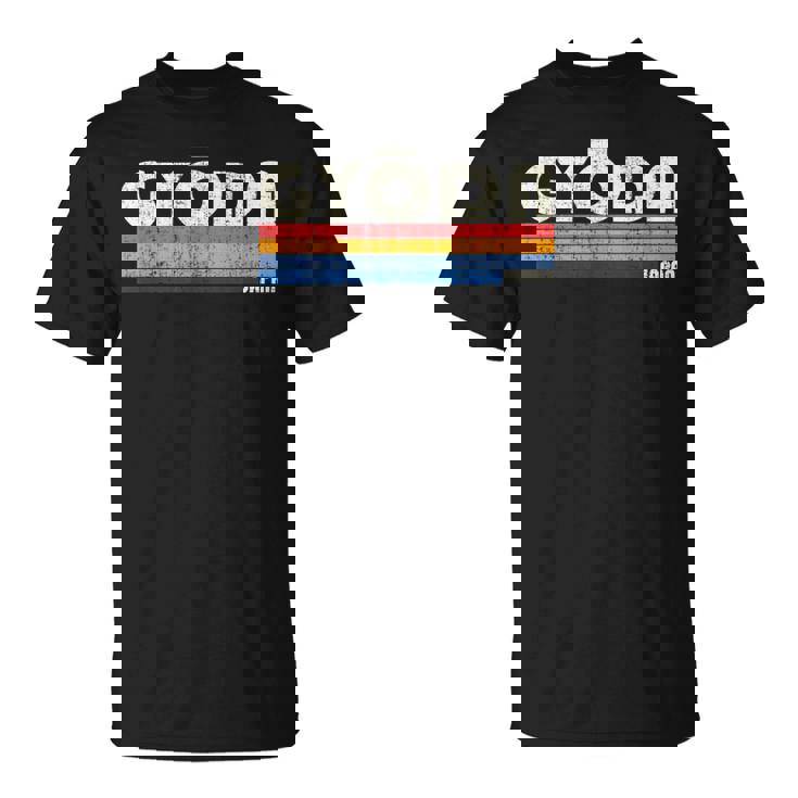 レトロ ヴィンテージ 70S 80S スタイル 行田 日本 Tシャツ