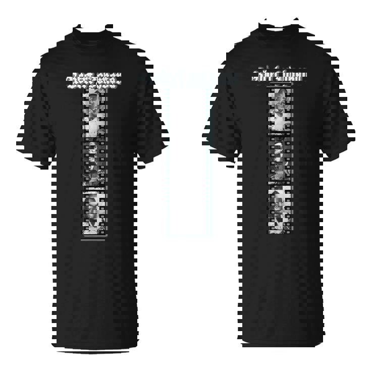 ロバートジョンソン_002 Tシャツ