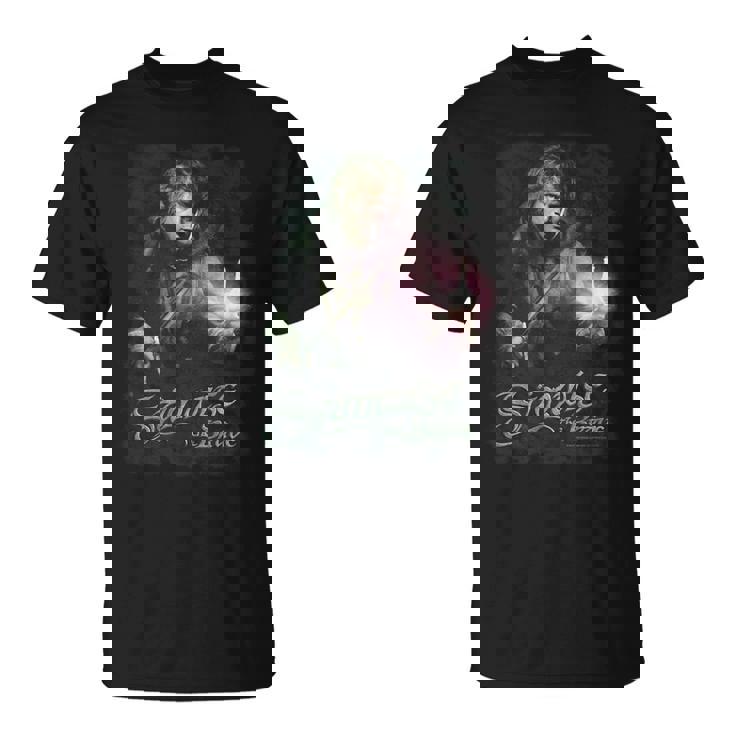 ロード・オブ・ザ・リング サムワイズ・ザ・ブレイブ Tシャツ