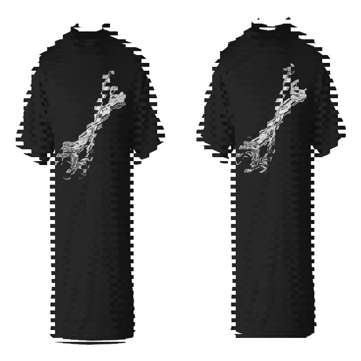 ワークショップコレクション Tシャツ