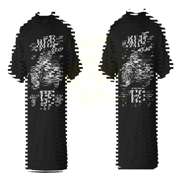 ヴィンテージ 1970 55 歳の誕生日プレゼント 男性 女性 55 歳 Tシャツ
