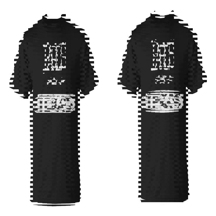 ヴィンテージ パリ テキサス Tシャツ