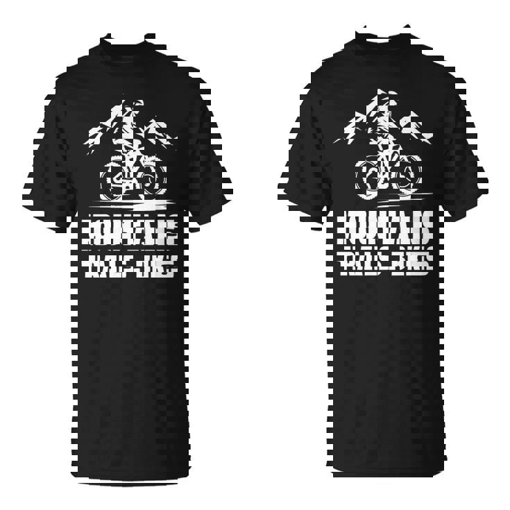 ヴィンテージ マウンテンバイク メンズ レディース バイカー Mtb トレイルバイク 長袖tシャツ Tシャツ