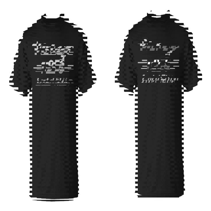 ヴィンテージ1956クラシックカー 70歳の誕生日 Tシャツ