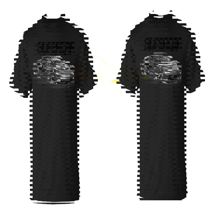 偉大なイタリアのスー Tシャツ