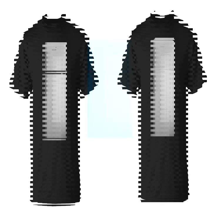 冷蔵庫 Tシャツ