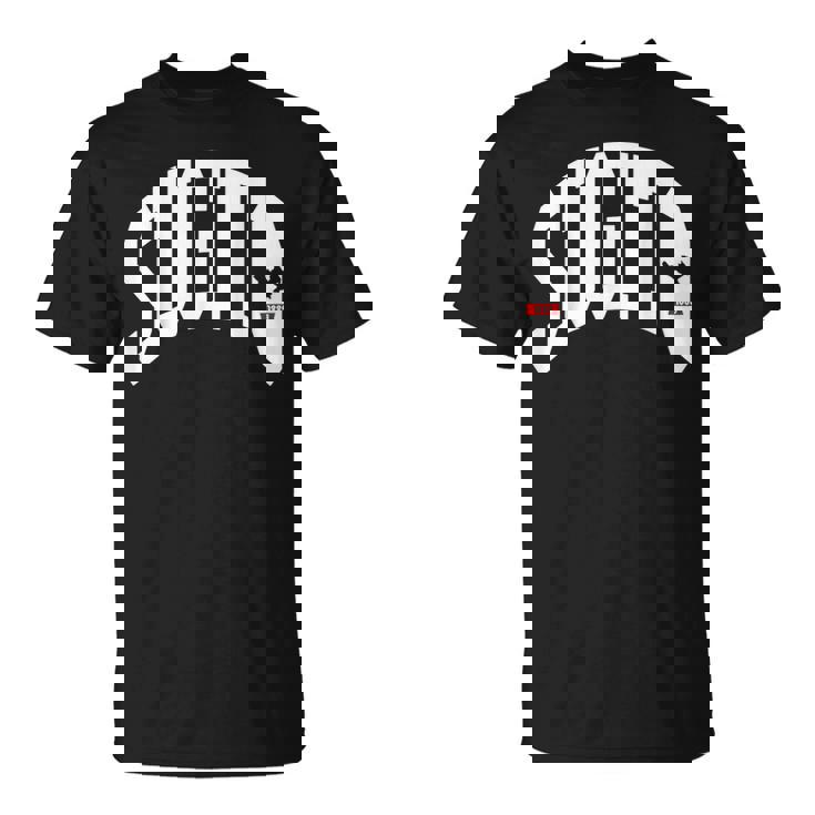 埼玉 市ティ 杉戸町 Tシャツ