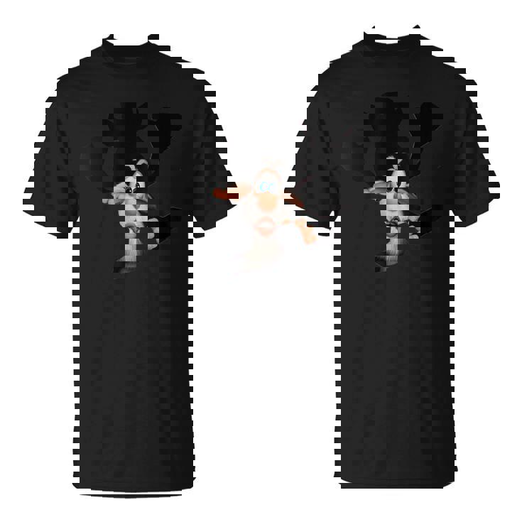 壁穴 ブーバ Tシャツ