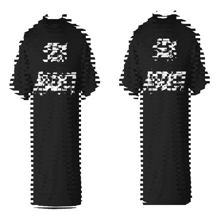 変態セックス依存症 ノベルティギフト ホットな妻 セクシー 女性 男性 Tシャツ