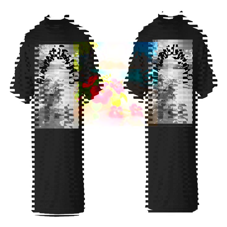 奄美大島 日本 7 Tシャツ