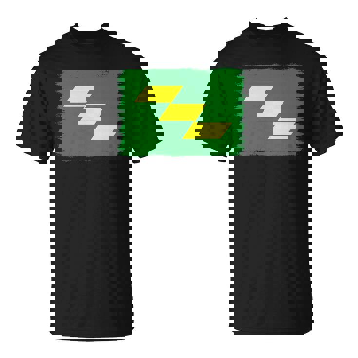 宮崎県旗 長袖tシャツ Tシャツ