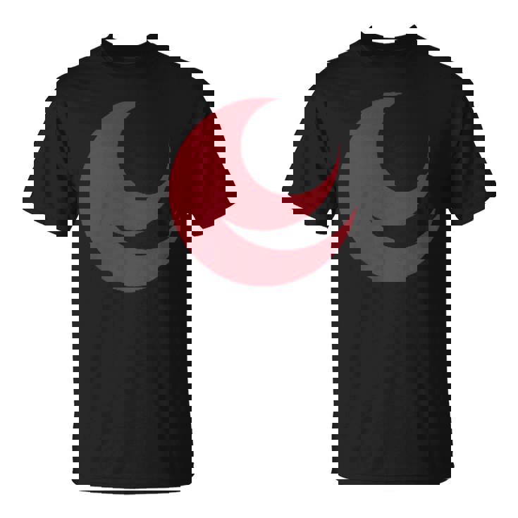 広島県旗シンボル 日本 中国 Tシャツ