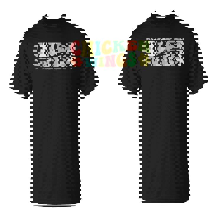 手羽先 Tシャツ