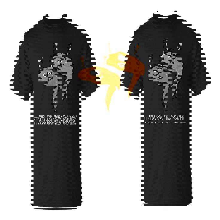 手羽先が好き Tシャツ