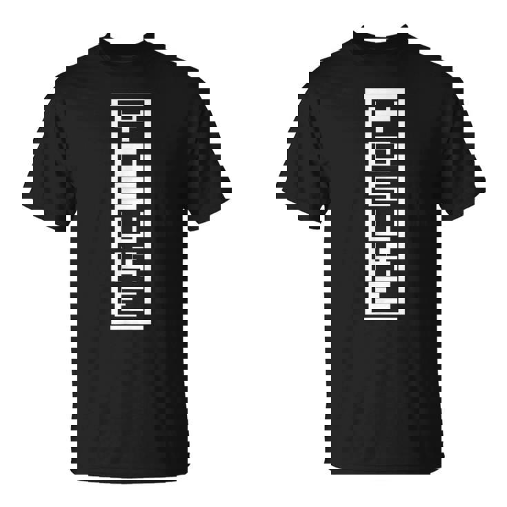 日本名 漢光 洋介 シグネチャースタイル Tシャツ