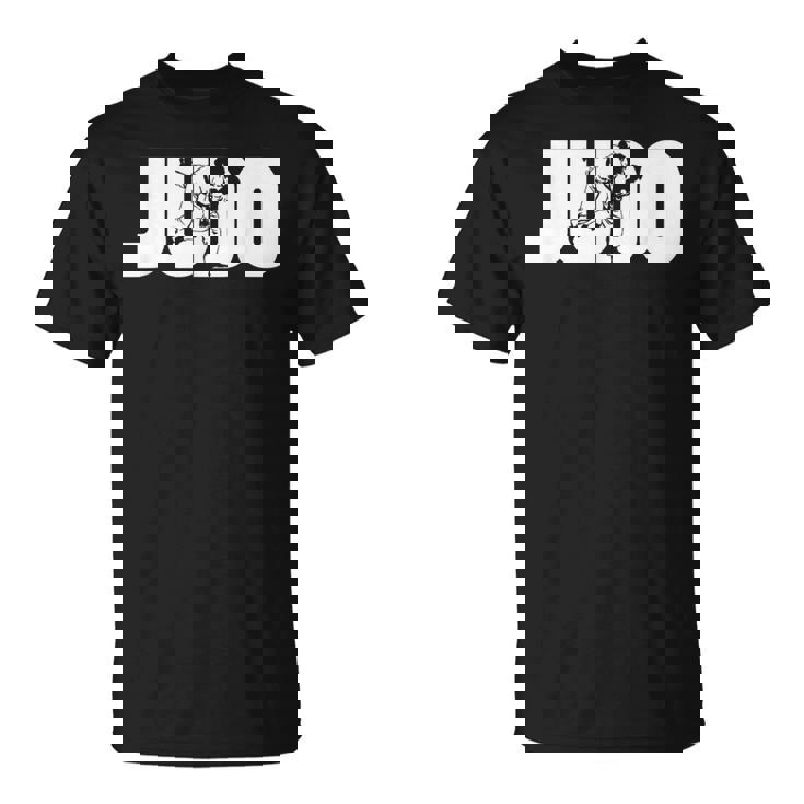 柔道武道インストラクター 教師 ギフトtシャツ Tシャツ