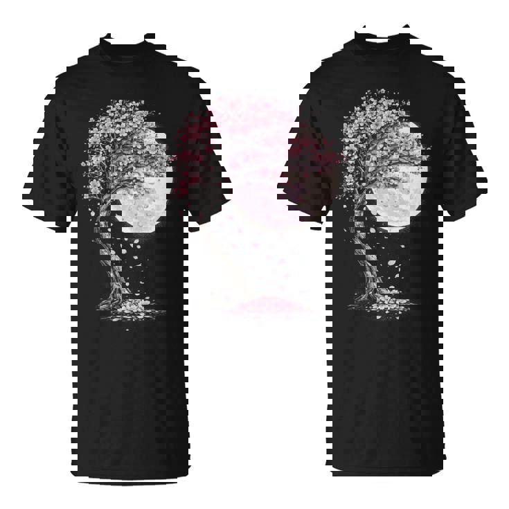 桜 Cherry Blossomsakura 長袖tシャツ Tシャツ