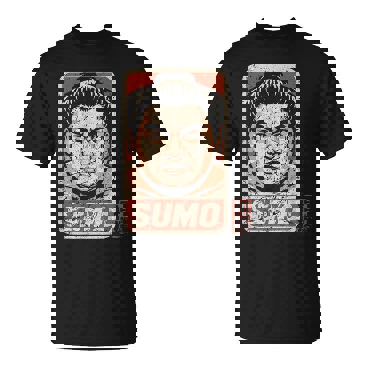 相撲 力士 日本語 漢字 アニメ レスリング 日本 お土産 Tシャツ