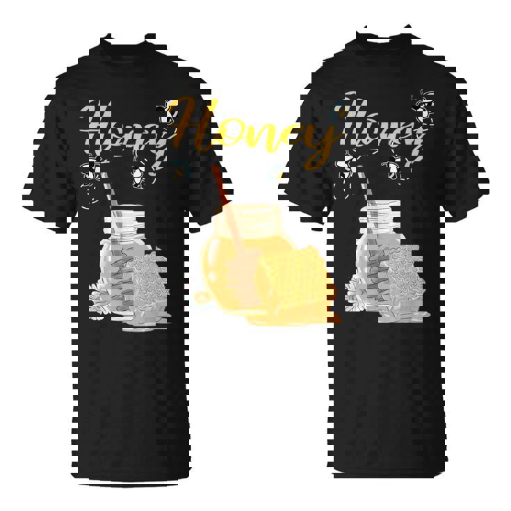 蜂蜜 養蜂 ギフト 養蜂 蜂 Tシャツ