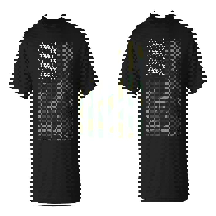 迷彩 アメリカ国旗 Usa 迷彩 メンズ ボーイズ レディース ガールズ キッズ Tシャツ