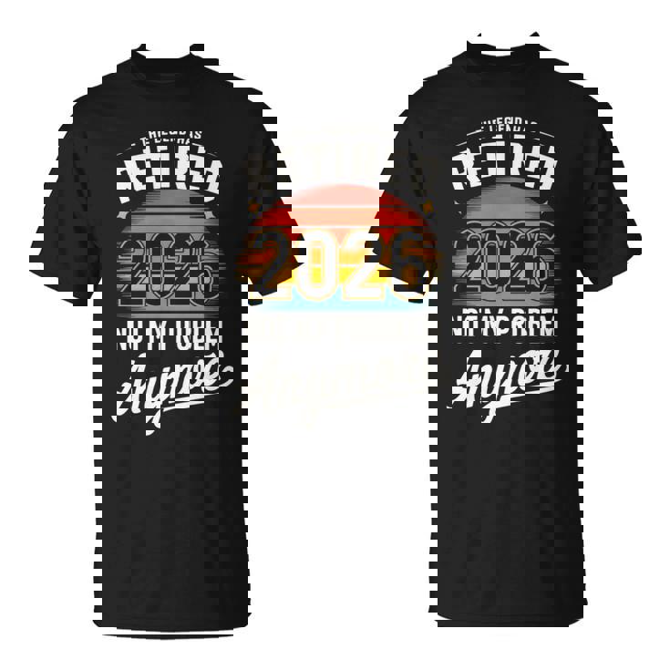 退職 2026年 面白い 退職 グラフィック 女性 男性 退職 長袖tシャツ Tシャツ