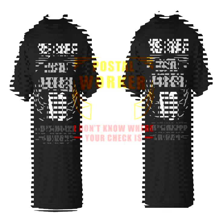 退職郵便局 郵便局 退職 ポストマン Tシャツ