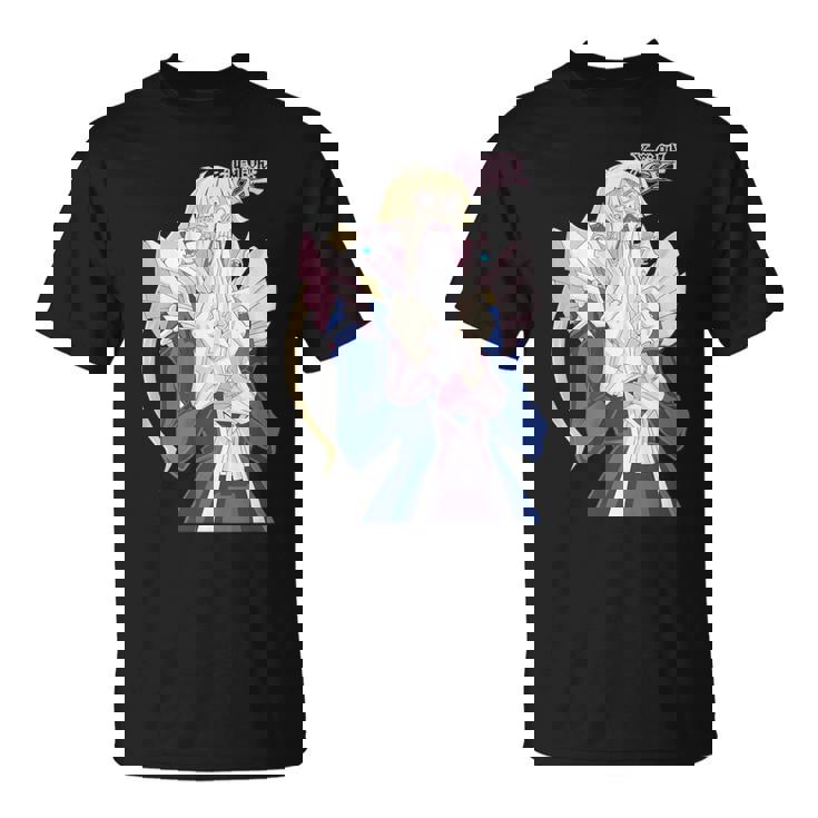 遊戯王 クローラー ゲーミング キャラクター グラフィック アパレル Papl2538 Tシャツ