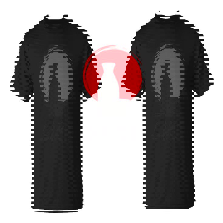 酒 日本酒 長袖tシャツ Tシャツ