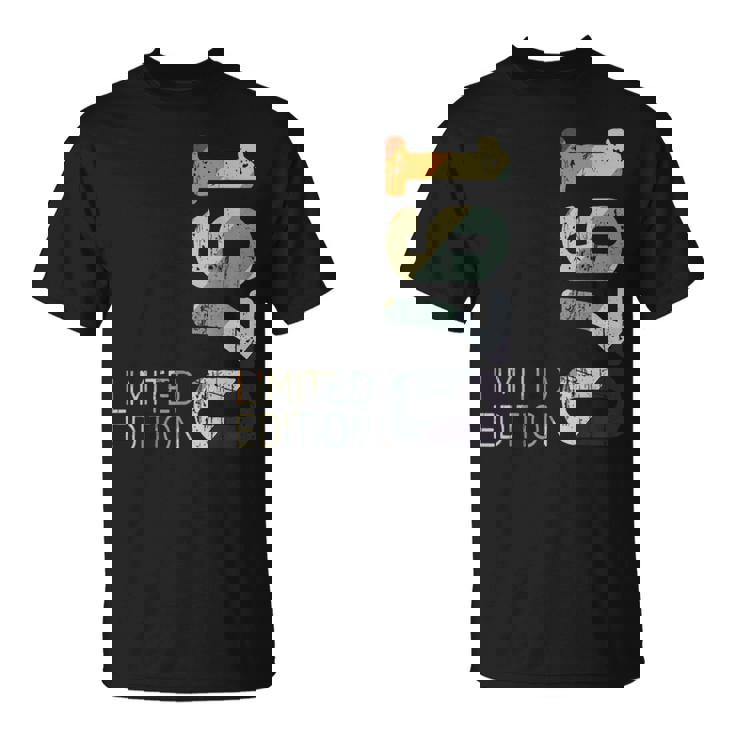 限定版 1970 ヴィンテージ 1970 レトロ 素晴らしい年 1970 Tシャツ