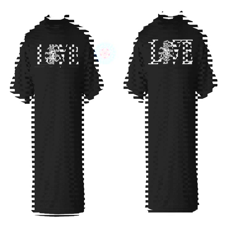 麻雀 牌 イーピン Love おもしろ グッズ 服 面白いtシャツ 文字入り 面白い 文字 ネタ メンズ Tシャツ