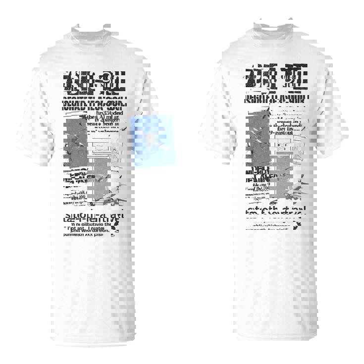A350-900 エアバス ブラック エアクラフトtシャツ Tシャツ