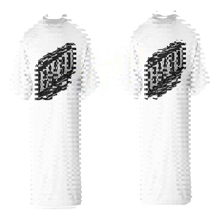 Cool Reward スピーチエンブレム Tシャツ