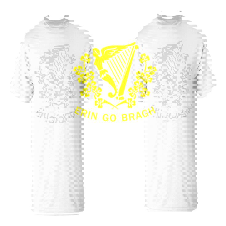 Erin Go Bragh Tシャツ