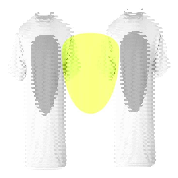 Frog Belly ボディコスチューム ハロウィン ごっこ I'm A Frog Tシャツ