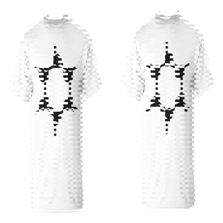 Grapheneosモバイルプライバシーフリーク 長袖tシャツ Tシャツ