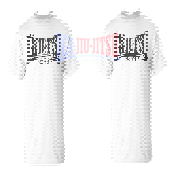 Iga Jiu-Jitsu Lons 高円寺 Bjj Tシャツ