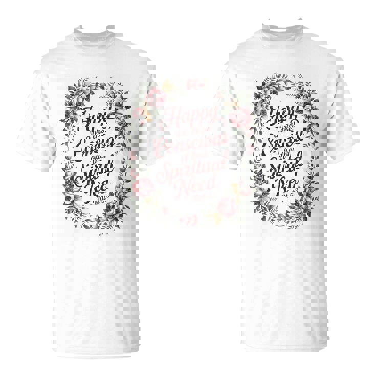 Jehovah's Witness 2026 Year Text Happypiritual Jw Org Jw Tシャツ