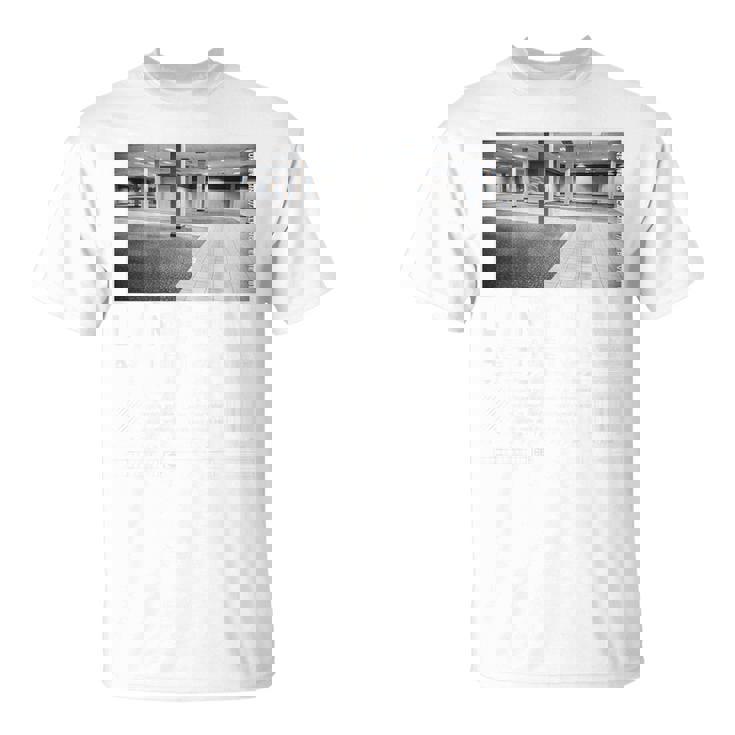 Liminalpaces バックプリントaporwave バックルーム パステルゴス Tシャツ