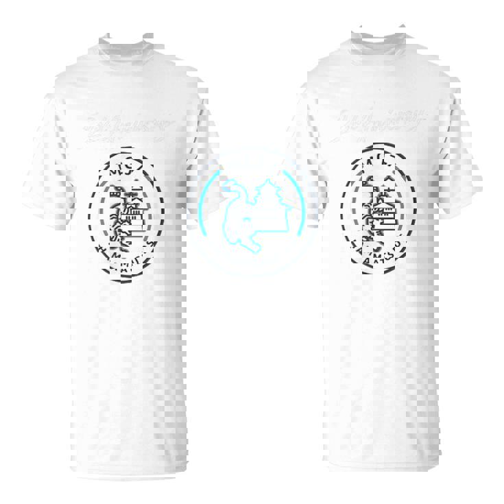 Mcj7_2周年記念 Tシャツ