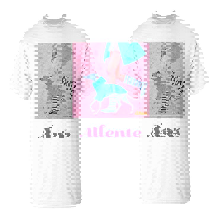 Rainyeason Tシャツ