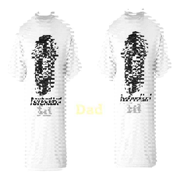 Terranova Papà Terranova Regalo Per Uomo Maglietta