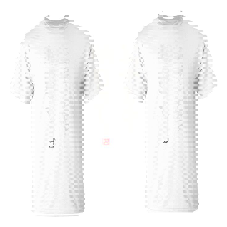 「いつやるの明日でしょ」面白い 筆文字 ユーモア満点 背面に文字入りデザイン おもしろ プリント Tシャツ