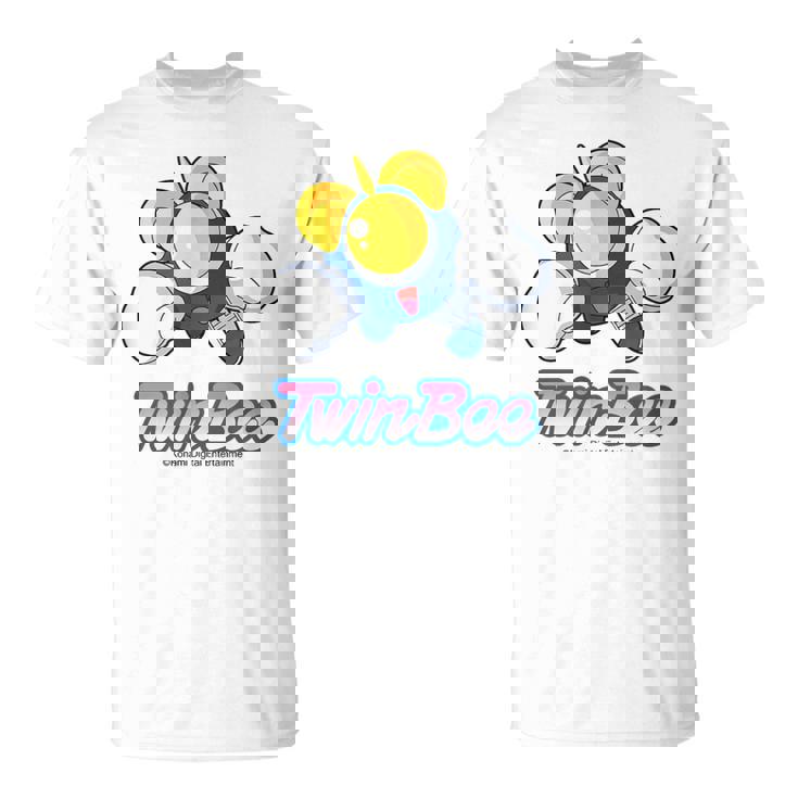 「ツインビー」ツインビー（D） Tシャツ