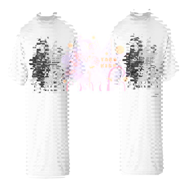 【一伊那尓栖】ホロぐら名場面 Tシャツ