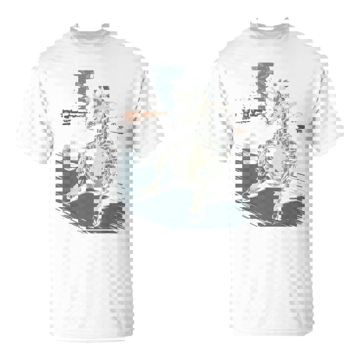 おもしろい 喫煙 キリン ビール キリン スモーカー Tシャツ