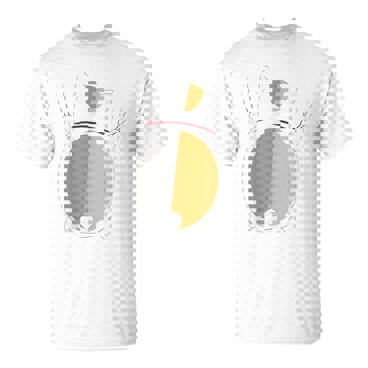 おもしろ猫ニャンコ先生 Tシャツ