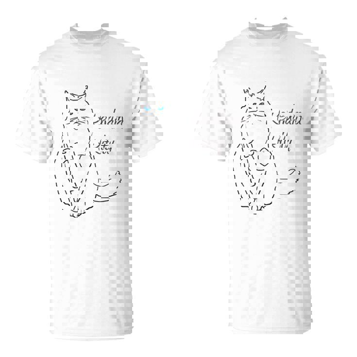 けん玉 キティ Tシャツ