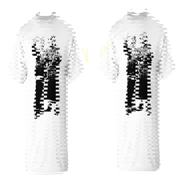 インセイン・クラウン・ポッセ Tシャツ