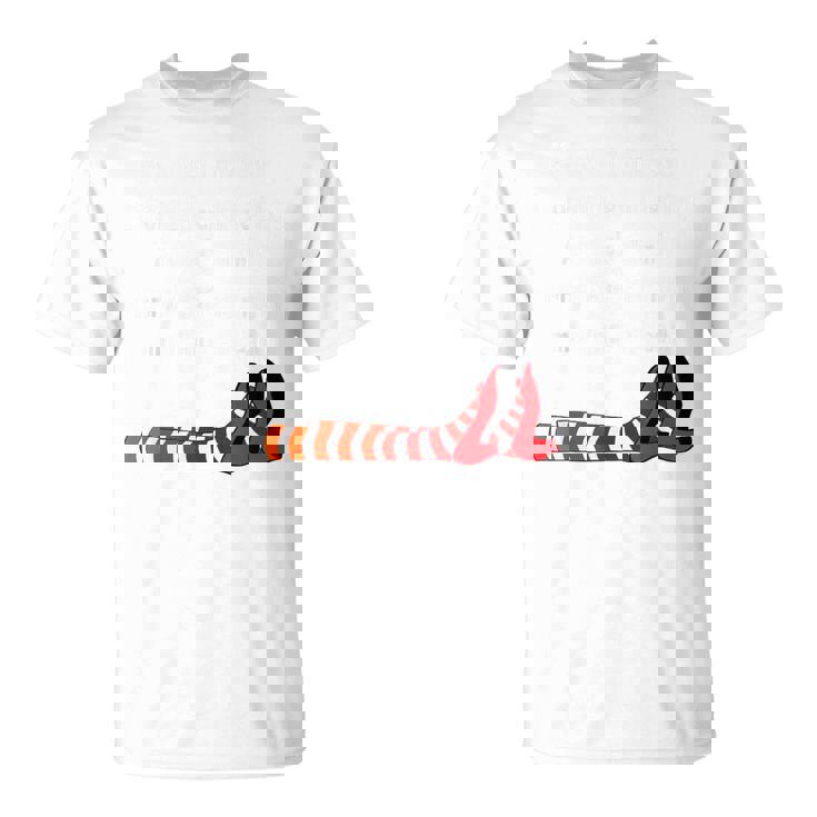 オズの魔法使い As Coroner I Must Aver Tシャツ